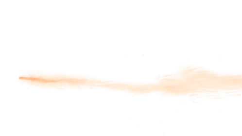 (4K) Large Slowmo Sparky Muzzle Flash Side 8