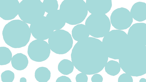 (4K) Drippy Transition - Bubbles