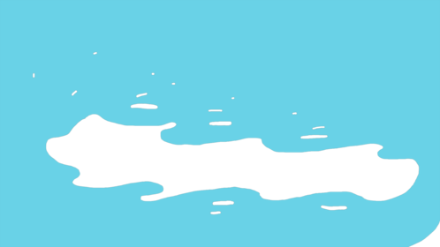 (4K) Drippy Transition - C Wave