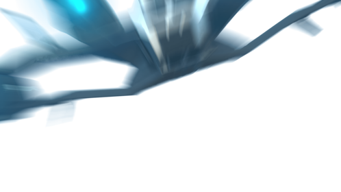 (4K) Fighter Flying Past Cam 1 Red
