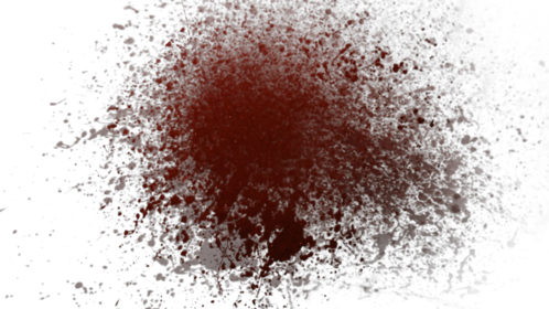 Blood Explosion