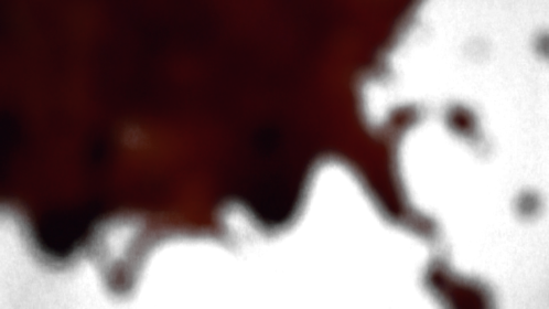 Blood Screen Hit