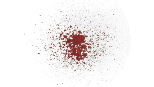Blood Spray