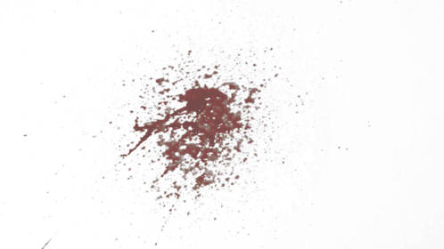 Blood Spray 2
