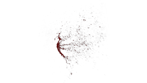 Blood Squib Side