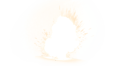 Explosive Charge Upwards 2