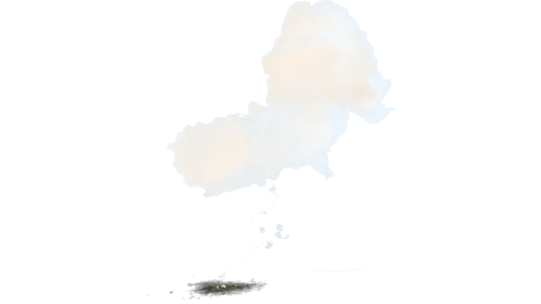 Explosive Charge Wide