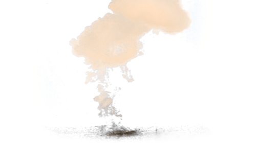 Explosive Charge Wide 2
