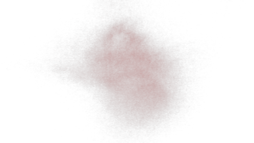 Blood Spray - Side