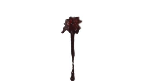Bullet Wound 2