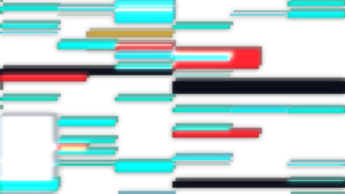 Cyber Glitch