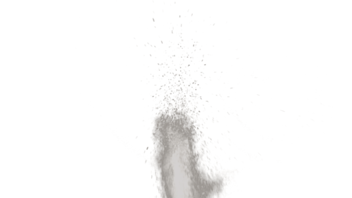 Dust Explosion