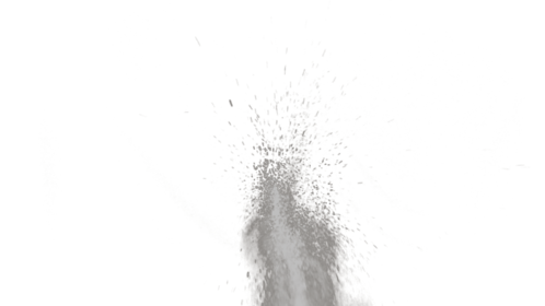Dust Explosion 2
