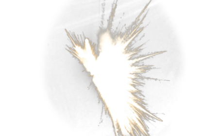 Explosive Charge Aerial 2