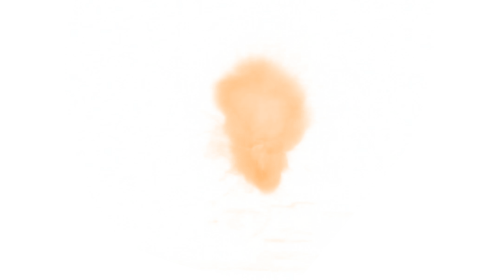 Explosive Cloud Upwards