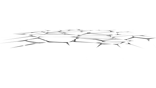 Ground Cracks