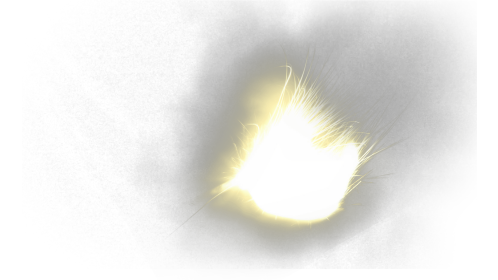 Muzzle Flash - Smokey Handgun POV