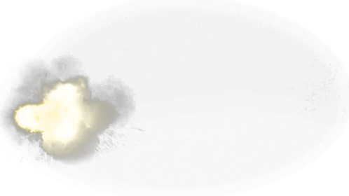Muzzleflash - Handgun Side