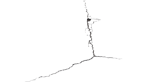 Realistic Ground Cracks