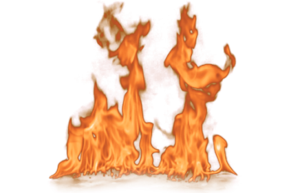 Small Fire