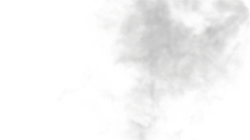 Smoke-Rising Close-up