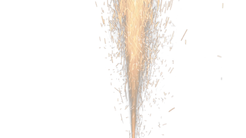 Sparky Burst