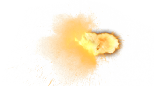 Fast Aerial Explosive Directional