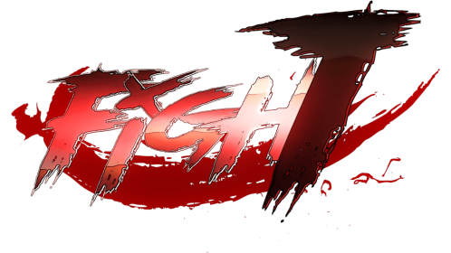 3 2 1 Fight - Style 1