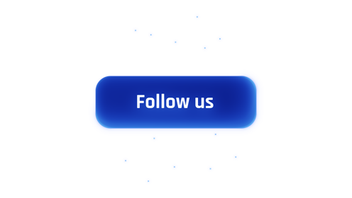 (4K) Button Click Modern Follow Us 