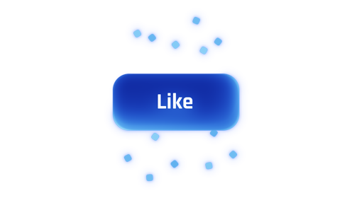 (4K) Button Click Modern Like 
