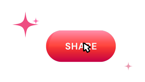 (4K) Button Click Polished Share 