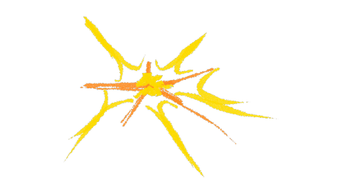 (4K) Doodles Implosion 1 