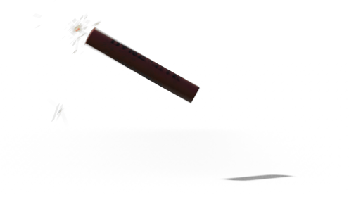 (4K) Dynamite Drop 1
