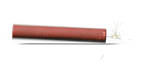 (4K) Dynamite Throw 5