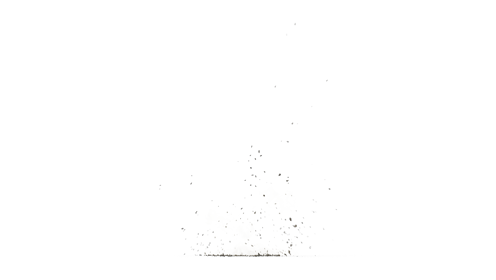 (4K) Explosion Foreground Debris 1 