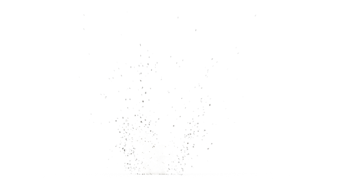 (4K) Explosion Foreground Debris 5 