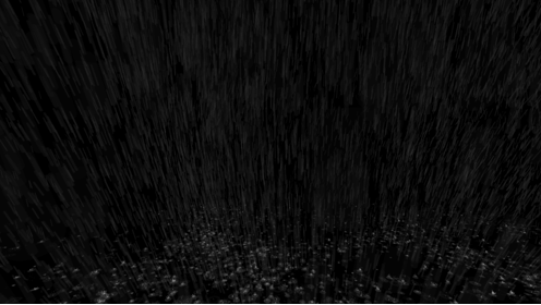 (4K) Large Rain Close 1 