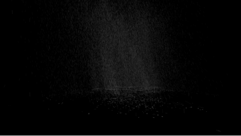 (4K) Large Rain Patch 1 