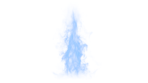 (4K) Magic Aura Body Flame 12 
