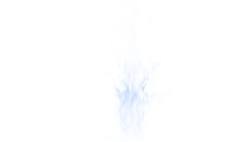 (4K) Magic Aura Body Flame 5 