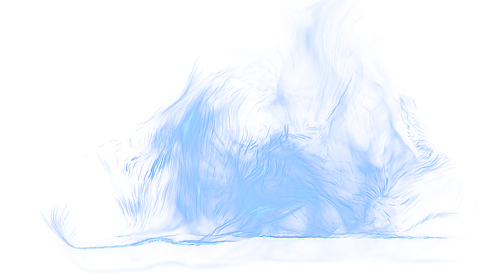 (4K) Magic Aura Contained Flare 1 