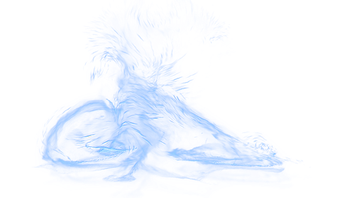 (4K) Magic Aura Contained Flare 19 