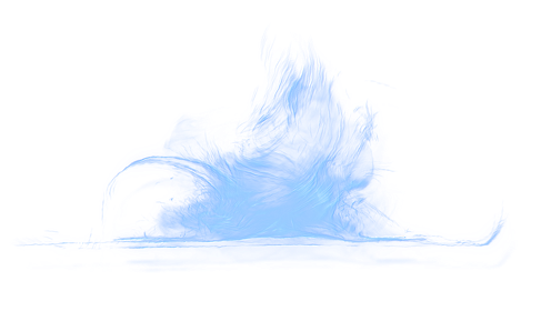 (4K) Magic Aura Contained Flare 2 