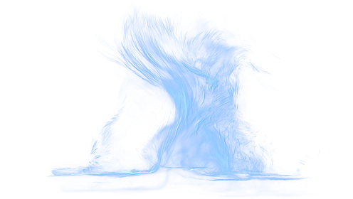(4K) Magic Aura Contained Flare 5 