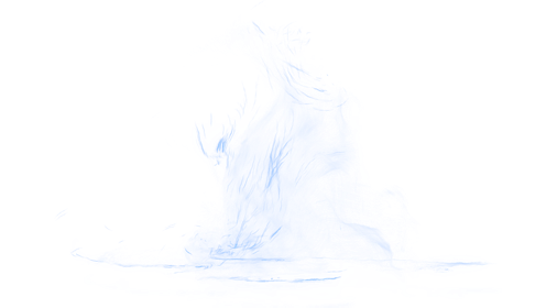 (4K) Magic Aura Contained Flare 6 
