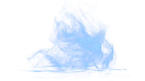 (4K) Magic Aura Contained Flare 7 
