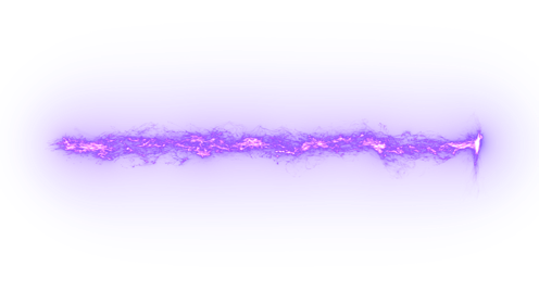 (4K) Magic Beam 1 Glow