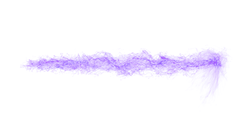 (4K) Magic Beam 3 Noglow 