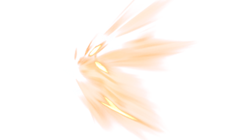 (4K) Magic Spell 11 Attack Noglow 