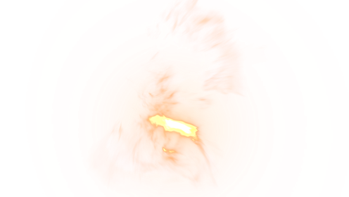 (4K) Magic Spell 12 Attack Glow 